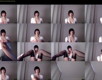 sasha_ursx — 49 minute Chaturbate female cam show recording, 1080p, Jan 8, 2021