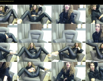 sellenia — 71 minute Chaturbate female cam show recording, 1080p, Jan 9, 2021