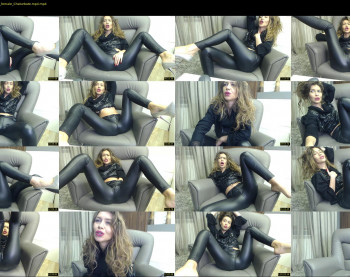 sellenia — 70 minute Chaturbate female cam show recording, 1080p, Jan 9, 2021