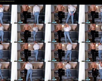 sofi_look_ — 7 minute Chaturbate couple cam show recording, 1080p, Jan 8, 2021