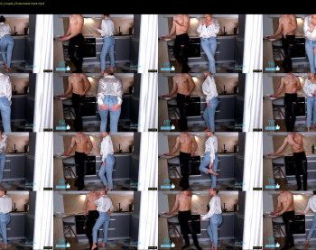 sofi_look_ — 5 minute Chaturbate couple cam show recording, 1080p, Jan 8, 2021