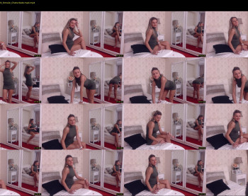 sofialloyd — 23 minute Chaturbate female cam show recording, 1080p, Jan 9, 2021