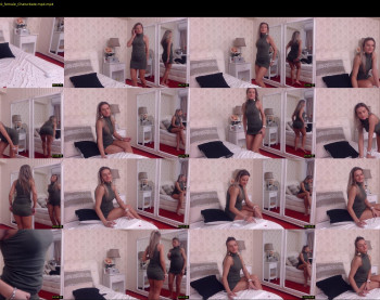 sofialloyd — 72 minute Chaturbate female cam show recording, 1080p, Jan 9, 2021