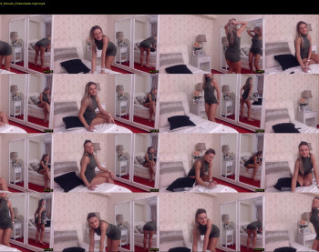 sofialloyd — 73 minute Chaturbate female cam show recording, 1080p, Jan 9, 2021