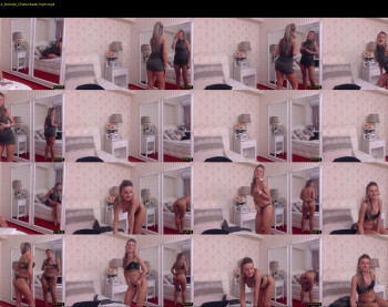 sofialloyd — 71 minute Chaturbate female cam show recording, 1080p, Jan 9, 2021