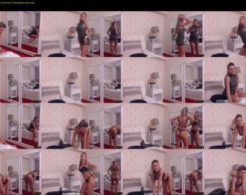 sofialloyd — 71 minute Chaturbate female cam show recording, 1080p, Jan 9, 2021