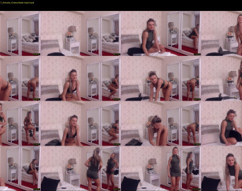 sofialloyd — 71 minute Chaturbate female cam show recording, 1080p, Jan 9, 2021