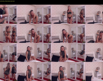 sofialloyd — 71 minute Chaturbate female cam show recording, 1080p, Jan 9, 2021