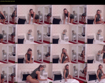 sofialloyd — 71 minute Chaturbate female cam show recording, 1080p, Jan 9, 2021