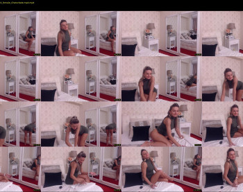 sofialloyd — 71 minute Chaturbate female cam show recording, 1080p, Jan 9, 2021