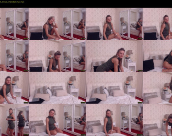 sofialloyd — 70 minute Chaturbate female cam show recording, 1080p, Jan 9, 2021