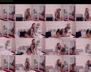 sofialloyd — 70 minute Chaturbate female cam show recording, 1080p, Jan 9, 2021