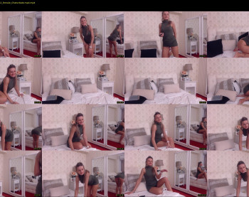 sofialloyd — 70 minute Chaturbate female cam show recording, 1080p, Jan 9, 2021