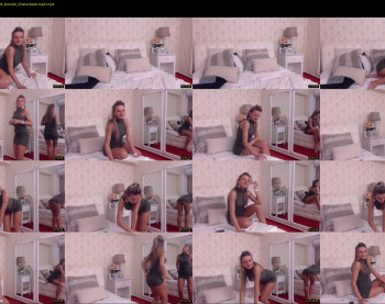 sofialloyd — 70 minute Chaturbate female cam show recording, 1080p, Jan 9, 2021