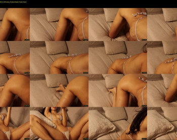 star_gazing — 28 minute Chaturbate female cam show recording, 1080p, Jan 8, 2021