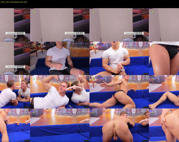 steevemuscle — 70 minute Chaturbate male cam show recording, 1080p, Jan 8, 2021
