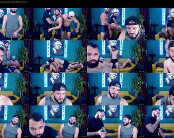straigthguysfun — 37 minute Chaturbate male cam show recording, 720p, Jan 9, 2021
