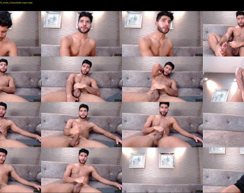 studcamx — 66 minute Chaturbate male cam show recording, 1080p, Jan 9, 2021