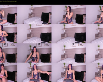 tanya_roberts — 70 minute Chaturbate female cam show recording, 1080p, Jan 8, 2021