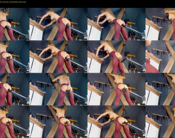 tanyaxlove — 33 minute Chaturbate female cam show recording, 720p, Jan 8, 2021