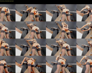 tanyaxlove — 17 minute Chaturbate female cam show recording, 720p, Jan 8, 2021