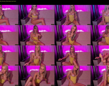 teonatorru — 30 minute Chaturbate female cam show recording, 720p, Jan 9, 2021