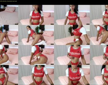 thaidream25 — 27 minute Chaturbate female cam show recording, 720p, Jan 8, 2021