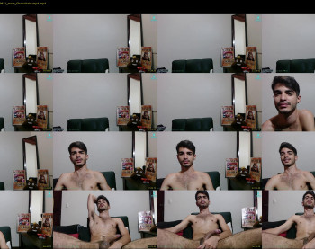 therazhanen — 64 minute Chaturbate couple cam show recording, 720p, Jan 8, 2021