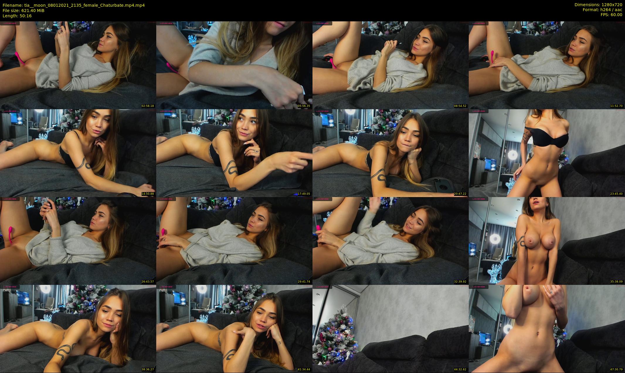 tia__moon — 51 minute Chaturbate female cam show recording, 720p, Jan 8, 2021