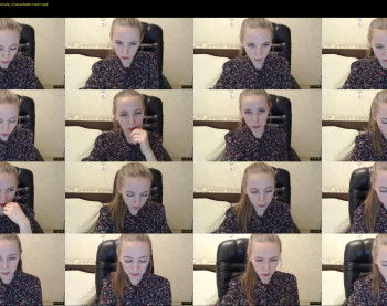 tixxxy — 33 minute Chaturbate female cam show recording, 1080p, Jan 8, 2021