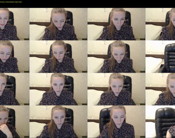 tixxxy — 65 minute Chaturbate female cam show recording, 1080p, Jan 8, 2021