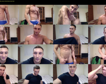 tom_fordd — 70 minute Chaturbate male cam show recording, 1080p, Jan 8, 2021