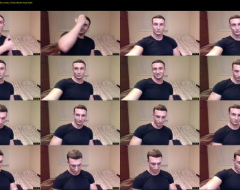 tom_fordd — 23 minute Chaturbate male cam show recording, 1080p, Jan 8, 2021
