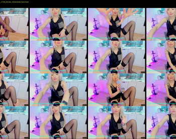 toomuch_wet_ — 11 minute Chaturbate female cam show recording, 1080p, Jan 8, 2021