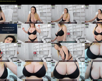 vanessacroft — 69 minute Chaturbate female cam show recording, 1080p, Jan 8, 2021