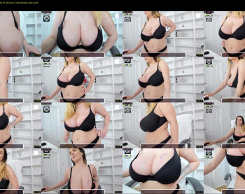 vanessacroft — 43 minute Chaturbate female cam show recording, 1080p, Jan 8, 2021