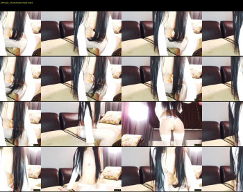 verasun — 11 minute Chaturbate female cam show recording, 720p, Jan 8, 2021