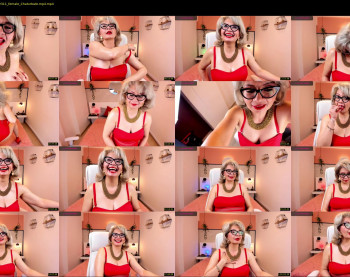 victoria_dior — 70 minute Chaturbate female cam show recording, 720p, Jan 8, 2021