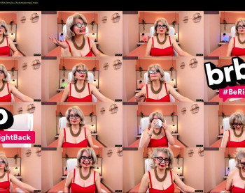 victoria_dior — 70 minute Chaturbate female cam show recording, 720p, Jan 8, 2021