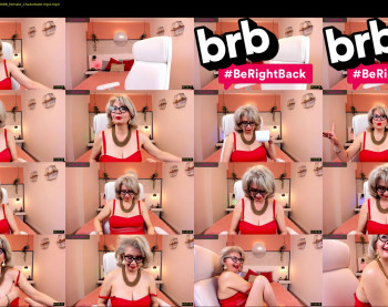 victoria_dior — 54 minute Chaturbate female cam show recording, 720p, Jan 9, 2021