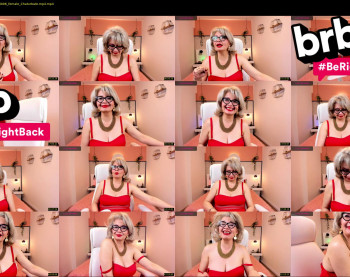 victoria_dior — 58 minute Chaturbate female cam show recording, 720p, Jan 9, 2021