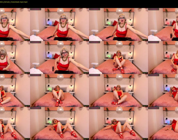 victoria_dior — 6 minute Chaturbate female cam show recording, 720p, Jan 9, 2021