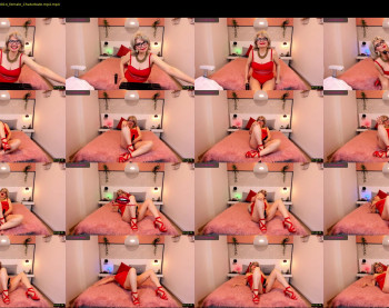 victoria_dior — 4 minute Chaturbate female cam show recording, 720p, Jan 9, 2021