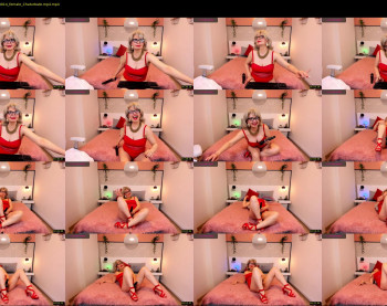 victoria_dior — 6 minute Chaturbate female cam show recording, 720p, Jan 9, 2021