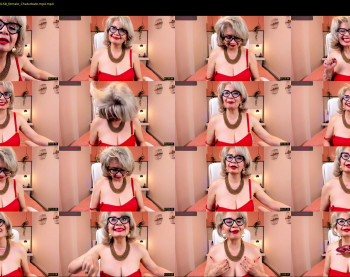 victoria_dior — 14 minute Chaturbate female cam show recording, 720p, Jan 9, 2021