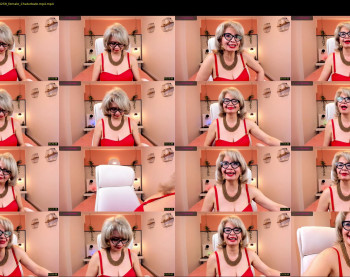 victoria_dior — 29 minute Chaturbate female cam show recording, 720p, Jan 9, 2021