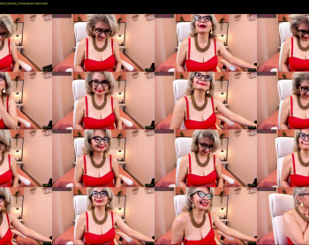 victoria_dior — 30 minute Chaturbate female cam show recording, 720p, Jan 9, 2021
