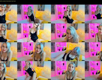 vikki_simons — 67 minute Chaturbate couple cam show recording, 1080p, Jan 8, 2021