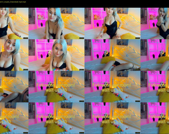 vikki_simons — 20 minute Chaturbate couple cam show recording, 1080p, Jan 8, 2021