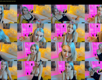 vikki_simons — 70 minute Chaturbate couple cam show recording, 1080p, Jan 8, 2021